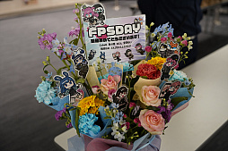 画像ギャラリー No.005のサムネイル画像 / ユービーアイソフト主催「FPS Day 2024」会場レポート。久しぶりのオフラインイベントには,どこか「UBI DAY」の面影があった