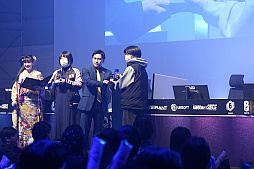 画像ギャラリー No.076のサムネイル画像 / ユービーアイソフト主催「FPS Day 2024」会場レポート。久しぶりのオフラインイベントには,どこか「UBI DAY」の面影があった