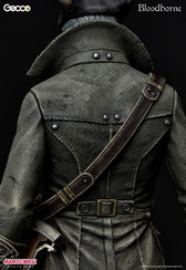 画像ギャラリー No.019のサムネイル画像 / 「Bloodborne」狩人のスタチューが12月に発売。血に濡れた限定版もあり
