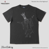 画像ギャラリー No.008のサムネイル画像 / 「Bloodborne」のTシャツが2か月連続で発売決定。7月29日に発売される第1弾は「狩人狩りアイリーン」などの4種