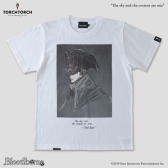 画像ギャラリー No.014のサムネイル画像 / 「Bloodborne」のTシャツが2か月連続で発売決定。7月29日に発売される第1弾は「狩人狩りアイリーン」などの4種
