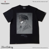 画像ギャラリー No.016のサムネイル画像 / 「Bloodborne」のTシャツが2か月連続で発売決定。7月29日に発売される第1弾は「狩人狩りアイリーン」などの4種