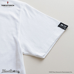 画像ギャラリー No.049のサムネイル画像 / TORCH TORCHの「Bloodborne」コラボTシャツ,第2弾の予約受付が開始