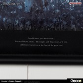 画像ギャラリー No.002のサムネイル画像 / 「Bloodborne」のB2サイズタペストリー3種が登場。予約受付を開始