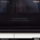 画像ギャラリー No.004のサムネイル画像 / 「Bloodborne」のB2サイズタペストリー3種が登場。予約受付を開始