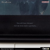 画像ギャラリー No.006のサムネイル画像 / 「Bloodborne」のB2サイズタペストリー3種が登場。予約受付を開始
