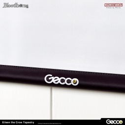 画像ギャラリー No.007のサムネイル画像 / 「Bloodborne」のB2サイズタペストリー3種が登場。予約受付を開始