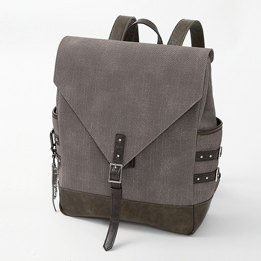 画像ギャラリー No.007のサムネイル画像 / 「Bloodborne」の時計塔をイメージした腕時計,狩人をイメージしたバッグと財布が予約受付を開始