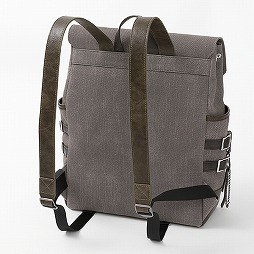 画像ギャラリー No.011のサムネイル画像 / 「Bloodborne」の時計塔をイメージした腕時計,狩人をイメージしたバッグと財布が予約受付を開始