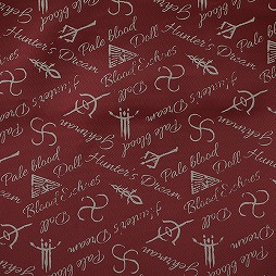 画像ギャラリー No.013のサムネイル画像 / 「Bloodborne」の時計塔をイメージした腕時計,狩人をイメージしたバッグと財布が予約受付を開始