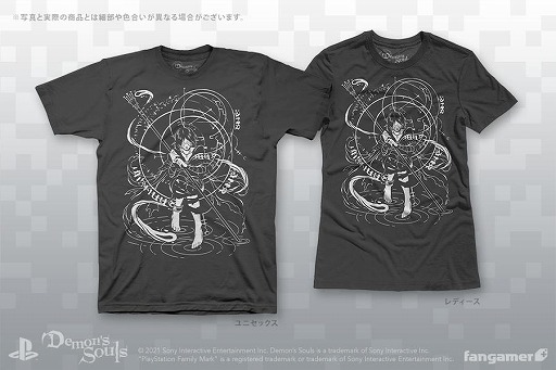 ꡼ No.004Υͥ / BloodborneסDemon's Soulsפκǿå7郎Fangamer Japanȯ