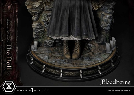 ꡼ No.013Υͥ / BloodborneפΡȿͷɤ1/4Υ塼о졣饤󥹥ȥ꾦ʡȥܡʥǡɤ2024ǯ47ȯ