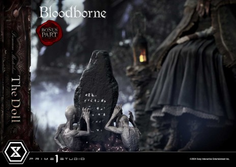 ꡼ No.015Υͥ / BloodborneפΡȿͷɤ1/4Υ塼о졣饤󥹥ȥ꾦ʡȥܡʥǡɤ2024ǯ47ȯ
