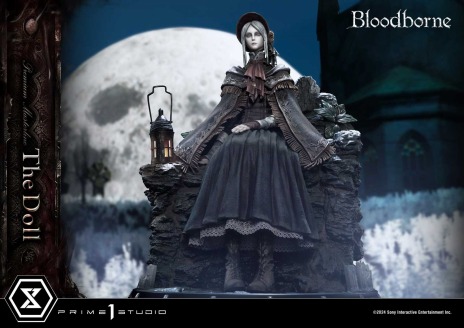 ꡼ No.016Υͥ / BloodborneפΡȿͷɤ1/4Υ塼о졣饤󥹥ȥ꾦ʡȥܡʥǡɤ2024ǯ47ȯ