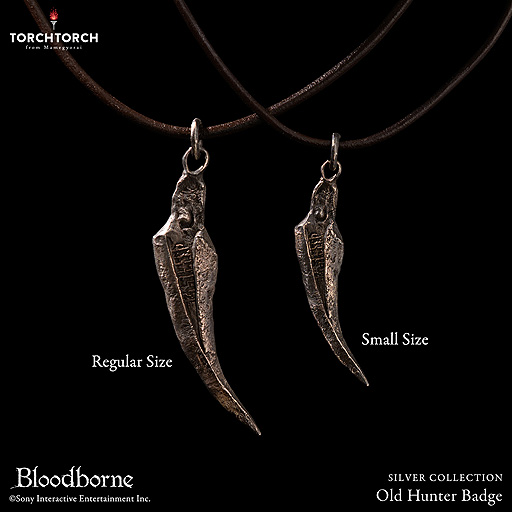 ꡼ No.005Υͥ / BloodborneפΡȸŤӤ;ڡɤˡѥ֥ɡTORCH TORCHꥳ9ƤΥڥȤȤ4ȯ