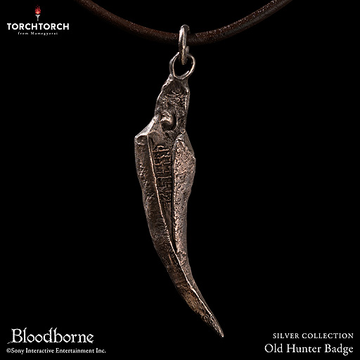 ꡼ No.006Υͥ / BloodborneפΡȸŤӤ;ڡɤˡѥ֥ɡTORCH TORCHꥳ9ƤΥڥȤȤ4ȯ