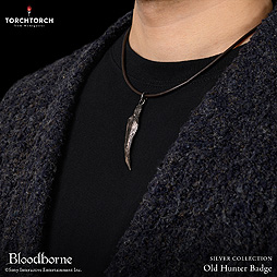 ꡼ No.008Υͥ / BloodborneפΡȸŤӤ;ڡɤˡѥ֥ɡTORCH TORCHꥳ9ƤΥڥȤȤ4ȯ