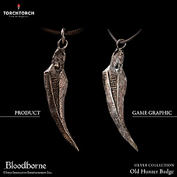 ꡼ No.012Υͥ / BloodborneפΡȸŤӤ;ڡɤˡѥ֥ɡTORCH TORCHꥳ9ƤΥڥȤȤ4ȯ