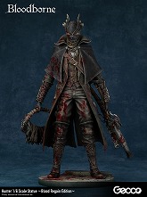꡼ No.002Υͥ / Bloodborneס֤Ӥּ͡1/6륹塼ͽդ򳫻ϡؤǤ7郎°