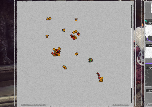 画像ギャラリー No.033のサムネイル画像 / 「LET IT DIE」の頂上を目指すセンパイ達に「バルブの塔の登り方(中級編)」をお届け。硬いなら“パンイチにしちゃえばいいじゃないッスか”