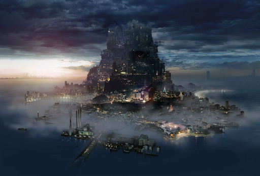 画像ギャラリー No.003のサムネイル画像 / 「LET IT DIE」の企画番組“登頂するまで終われま1000”が今夜配信