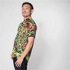 画像ギャラリー No.003のサムネイル画像 / プロのDJ&ポールダンサーが盛り上げる! 東京ゲームショウ2017「LET IT DIE」ブースの最新情報が公開