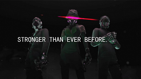 画像ギャラリー No.003のサムネイル画像 / 「LET IT DIE」,ブラック・サンダーやジャッカルズといった強敵の襲来や「WoT」とのコラボなどTGS 2017発表情報をまとめて紹介