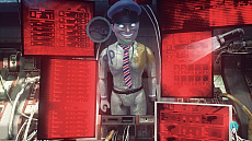 画像ギャラリー No.001のサムネイル画像 / 「LET IT DIE」で“TDM バトルラッシュ スペシャルクエスト”が実施中。新たな4 FORCEMEN“ブラック・サンダー”の概要公開も