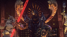 画像ギャラリー No.006のサムネイル画像 / 「LET IT DIE」で“TDM バトルラッシュ スペシャルクエスト”が実施中。新たな4 FORCEMEN“ブラック・サンダー”の概要公開も