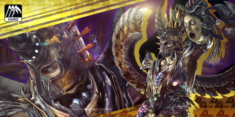 ���������꡼ No.001�Υ���ͥ������ / ��LET IT DIE�ס����٥�ȡȥ֥�å���������� ���ºסɤ�10��26���˳��š����餷�����ܥ���Τ褦�ʥ��Υ���ȯ��