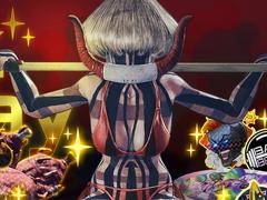 ��LET IT DIE�פǥ��ڥ������֥֥�å��ե饤�ǡ� ���٥�ȡפ�11��16������缡���ϡ����ޤ��ޤʥ����ƥब����������Ǥ���