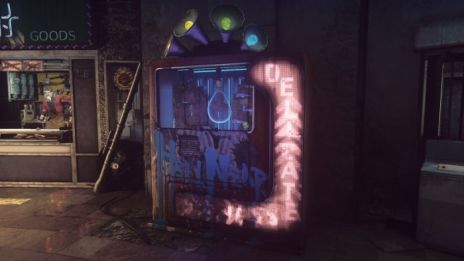 画像ギャラリー No.005のサムネイル画像 / 「LET IT DIE」でスペシャル企画「ブラックフライデー イベント」が11月16日から順次開始。さまざまなアイテムがお得に入手できる