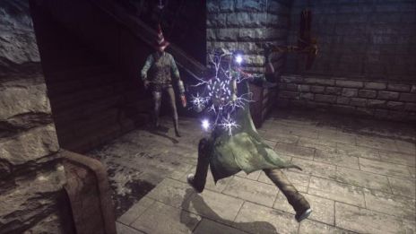 画像ギャラリー No.006のサムネイル画像 / 「LET IT DIE」でスペシャル企画「ブラックフライデー イベント」が11月16日から順次開始。さまざまなアイテムがお得に入手できる