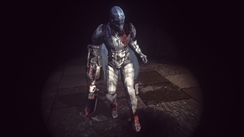 画像ギャラリー No.002のサムネイル画像 / 「LET IT DIE」,“TDM バトルラッシュ”のシーズン2が1月15日に開幕。新たな「お忘れ物」専用装備やプレミアムデカールが登場