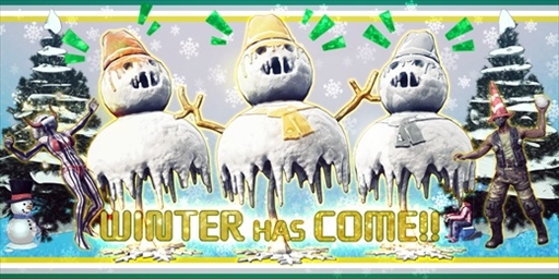 画像ギャラリー No.004のサムネイル画像 / 「LET IT DIE」,“TDM バトルラッシュ”のシーズン2が1月15日に開幕。新たな「お忘れ物」専用装備やプレミアムデカールが登場