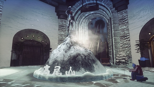 画像ギャラリー No.005のサムネイル画像 / 「LET IT DIE」,“TDM バトルラッシュ”のシーズン2が1月15日に開幕。新たな「お忘れ物」専用装備やプレミアムデカールが登場