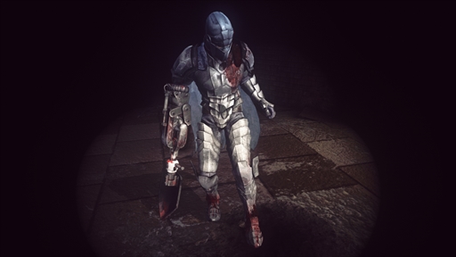 画像ギャラリー No.008のサムネイル画像 / 「LET IT DIE」,“TDM バトルラッシュ”のシーズン2が1月15日に開幕。新たな「お忘れ物」専用装備やプレミアムデカールが登場