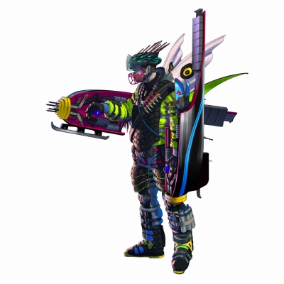 ���������꡼ No.006�Υ���ͥ������ / ��LET IT DIE�ס���������2�Υ����ɥޥåפ������1��23���θ��������Ȥǥڥ��롦������ɤΥХȥ륷������ۿ�