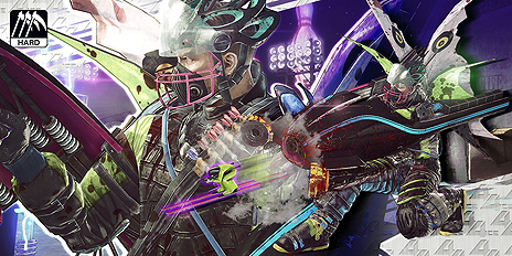 ���������꡼ No.004�Υ���ͥ������ / ��LET IT DIE�ס�������/�������� 1st Anniversary�״����4 FORCEMEN�ɺǸ�λɵҡ֥ڥ��롦������ɡץХȥ륷����ʤɤ�����