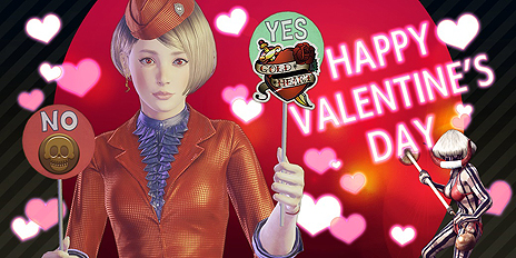 ���������꡼ No.006�Υ���ͥ������ / ��LET IT DIE�ס�������/�������� 1st Anniversary�״����4 FORCEMEN�ɺǸ�λɵҡ֥ڥ��롦������ɡץХȥ륷����ʤɤ�����