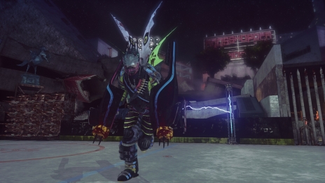 ���������꡼ No.005�Υ���ͥ������ / ��LET IT DIE�ס��֥ڥ��롦������ɡפ˹����٥⡼�ɡ�HARD�ס�NIGHTMARE�פ�2��8�����о졣�Х�󥿥��󥯥����ȤⳫ�ŷ���