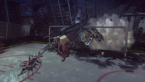 ���������꡼ No.006�Υ���ͥ������ / ��LET IT DIE�ס��֥ڥ��롦������ɡפ˹����٥⡼�ɡ�HARD�ס�NIGHTMARE�פ�2��8�����о졣�Х�󥿥��󥯥����ȤⳫ�ŷ���