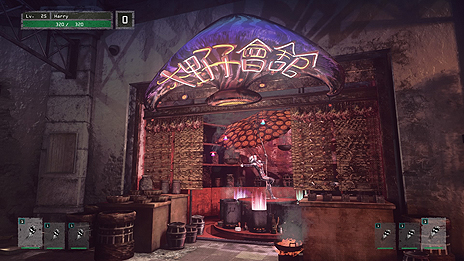 画像ギャラリー No.005のサムネイル画像 / 「LET IT DIE」,4月2日に開幕するシーズン3のロードマップが公開。「killer7」コラボは4月下旬に実施へ