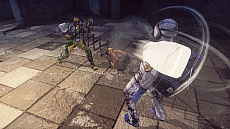 画像ギャラリー No.006のサムネイル画像 / 「LET IT DIE」で累計400万DL記念のキャンペーンが実施中。4月17日の生番組では「Killer7」コラボの詳細を発表