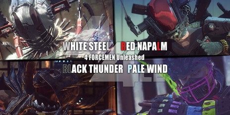 画像ギャラリー No.009のサムネイル画像 / 「LET IT DIE」で累計400万DL記念のキャンペーンが実施中。4月17日の生番組では「Killer7」コラボの詳細を発表