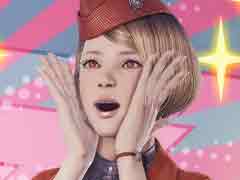 ��LET IT DIE�פ��߷�400��DL��ǰ�Υ����ڡ��󤬼»��档4��17���������ȤǤϡ�Killer7�ץ���ܤξܺ٤�ȯɽ