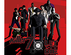 ��LET IT DIE�פǡ�killer7�ץ���ܤ��������ȡ���������ǡ���ơ�DEMON GUN�ˡפ��߷׿ޤ�������ǽ��