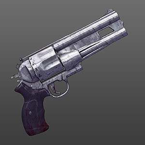 ���������꡼ No.004�Υ���ͥ������ / ��LET IT DIE�פǡ�killer7�ץ���ܤ��������ȡ���������ǡ���ơ�DEMON GUN�ˡפ��߷׿ޤ�������ǽ��