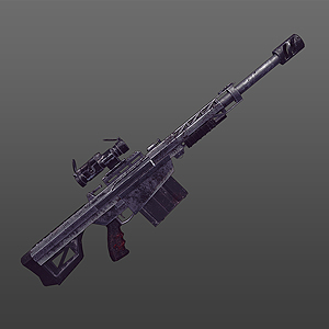 ���������꡼ No.006�Υ���ͥ������ / ��LET IT DIE�פǡ�killer7�ץ���ܤ��������ȡ���������ǡ���ơ�DEMON GUN�ˡפ��߷׿ޤ�������ǽ��