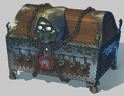 画像ギャラリー No.002のサムネイル画像 / 「LET IT DIE」,攻略をサポートする「バルブの塔限界突破イベント」が開催